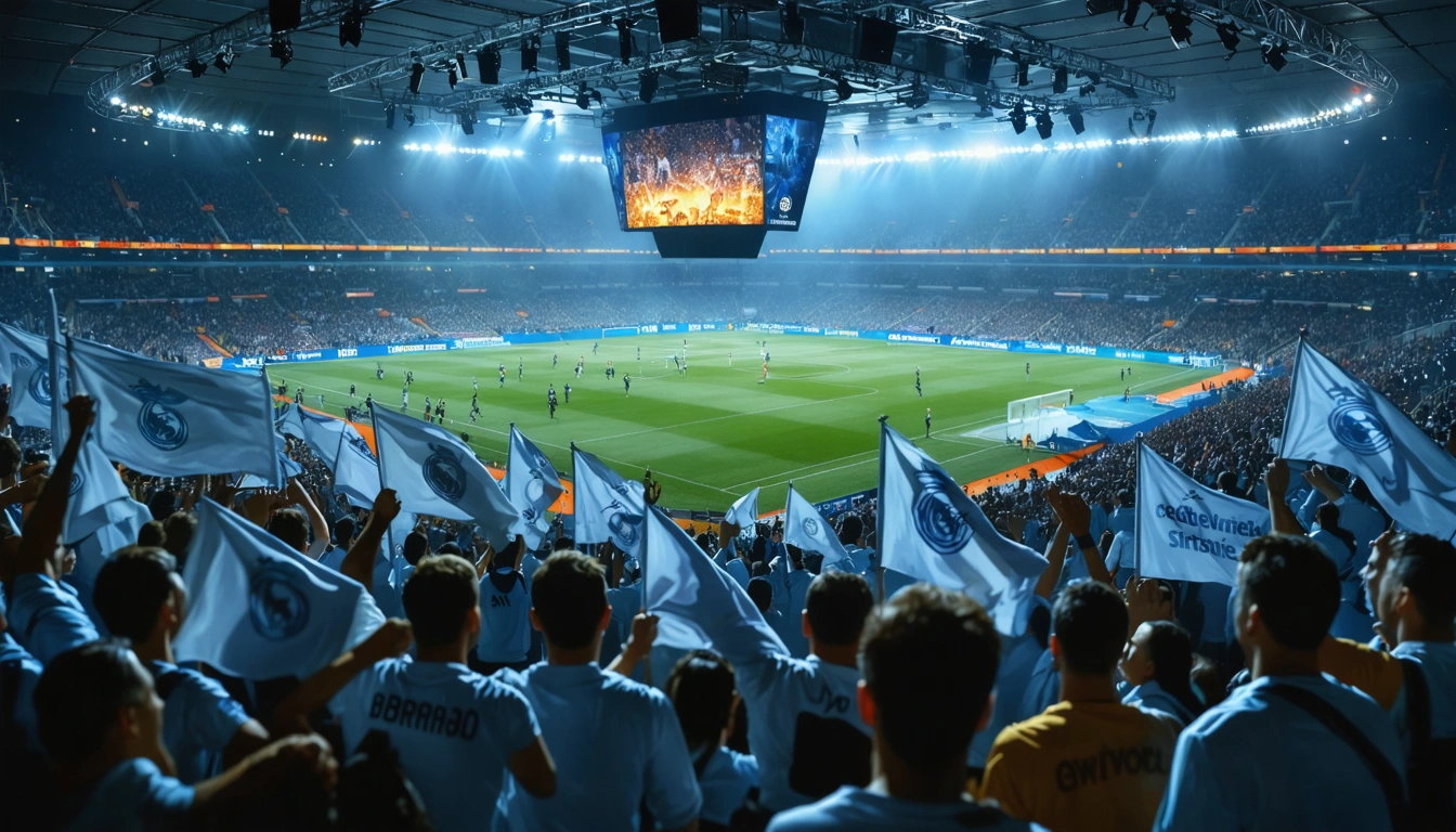 AS Brands Bernabéu 'German Graveyard' Before Bayern Munich Faces Real Madrid