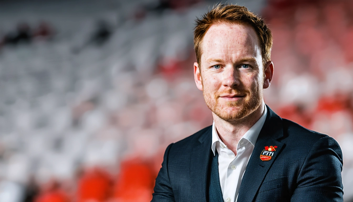 Parimatch Appoints Eoin Morgan Chief Cricket Analyst for IPL Season